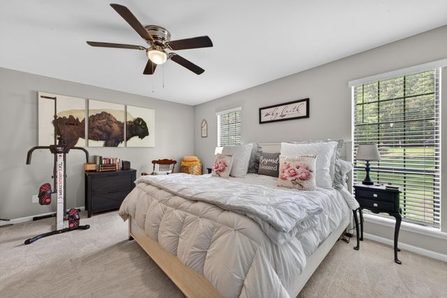 1134 Ridgemont Drive, Aiken, SC 29803