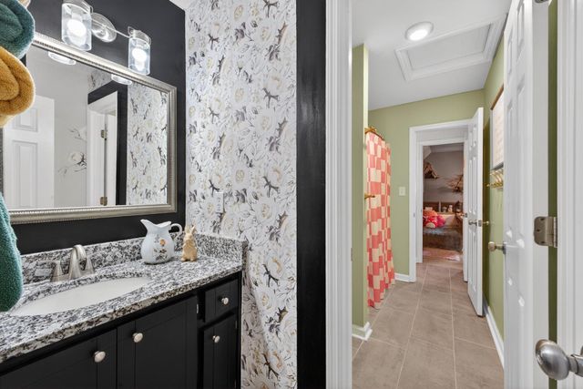1134 Ridgemont Drive, Aiken, SC 29803