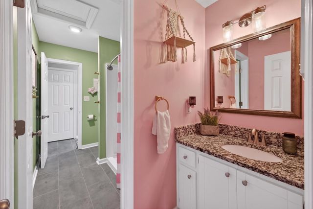 1134 Ridgemont Drive, Aiken, SC 29803