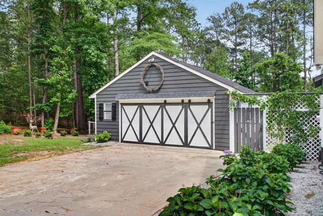 1134 Ridgemont Drive, Aiken, SC 29803