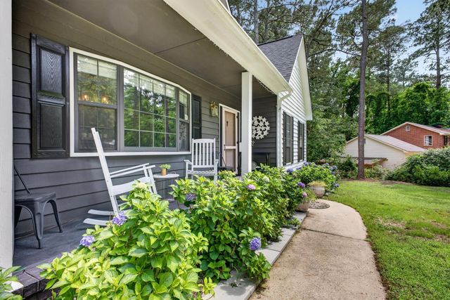 1134 Ridgemont Drive, Aiken, SC 29803