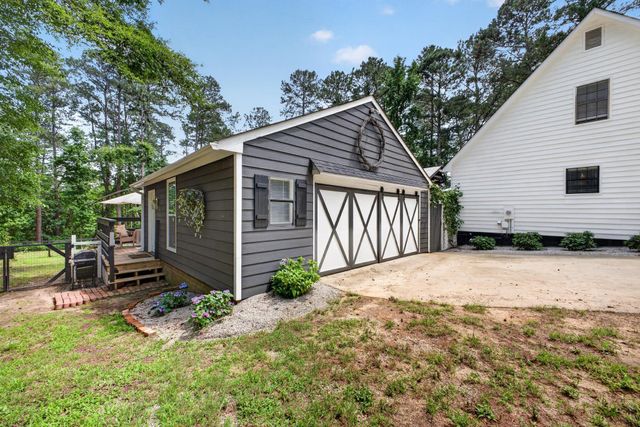 1134 Ridgemont Drive, Aiken, SC 29803