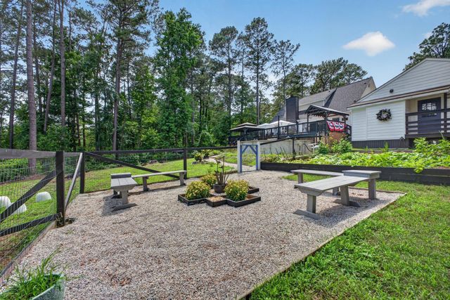 1134 Ridgemont Drive, Aiken, SC 29803