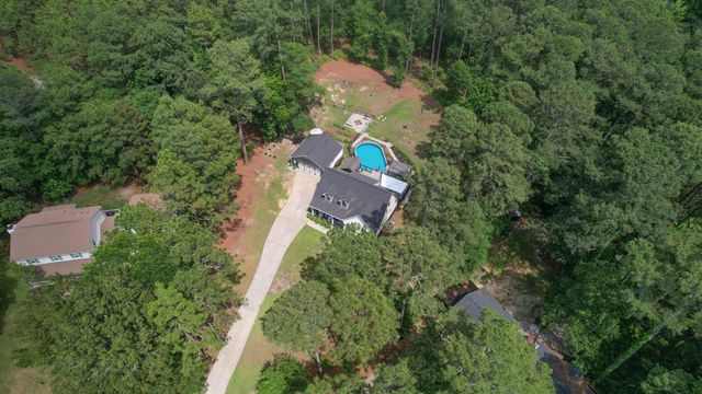 1134 Ridgemont Drive, Aiken, SC 29803