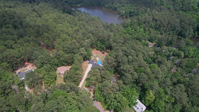 1134 Ridgemont Drive, Aiken, SC 29803