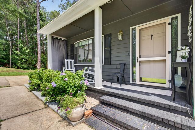 1134 Ridgemont Drive, Aiken, SC 29803