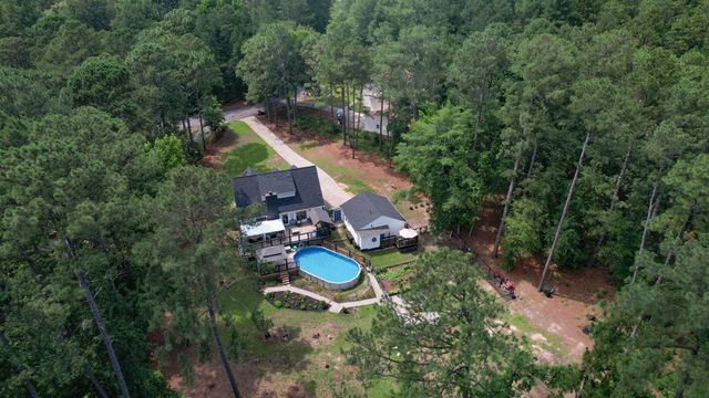 1134 Ridgemont Drive, Aiken, SC 29803