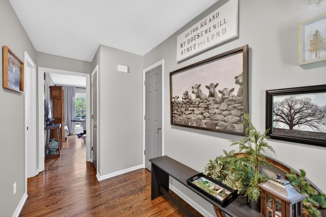 1134 Ridgemont Drive, Aiken, SC 29803