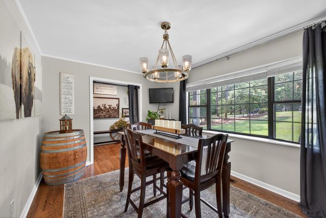 1134 Ridgemont Drive, Aiken, SC 29803