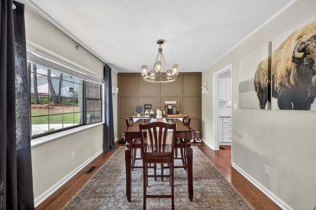 1134 Ridgemont Drive, Aiken, SC 29803