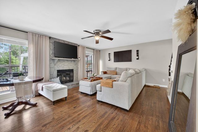 1134 Ridgemont Drive, Aiken, SC 29803
