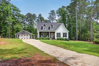 1134 Ridgemont Drive, Aiken, SC 29803