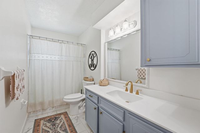 4122 Donerail Drive, Pasadena, TX 77503