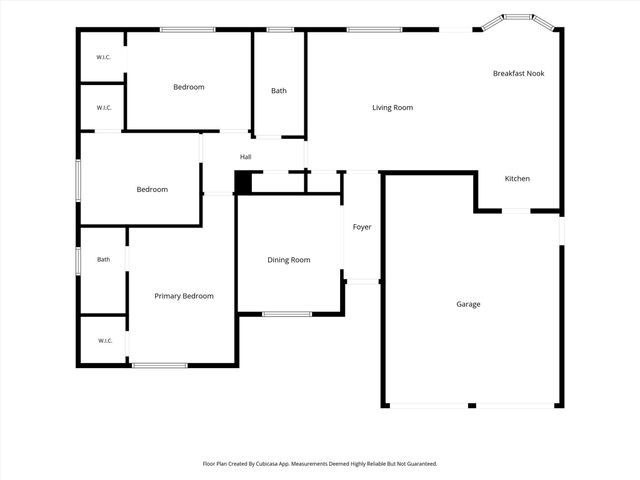 4122 Donerail Drive, Pasadena, TX 77503