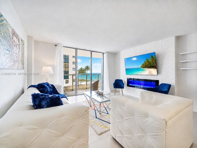 5701 Collins Avenue 319, Miami Beach, FL 33140