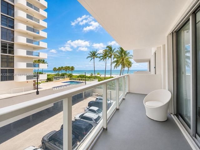 5701 Collins Avenue 319, Miami Beach, FL 33140