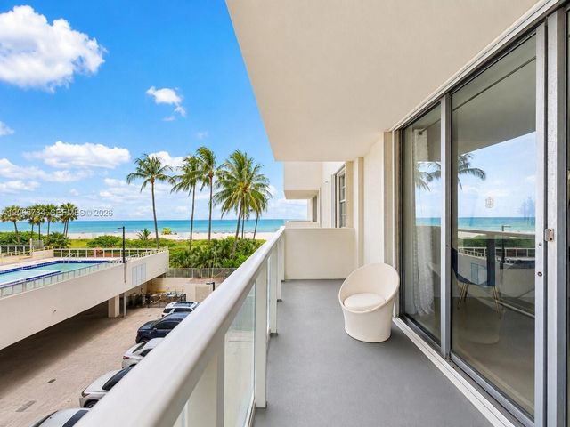 5701 Collins Avenue 319, Miami Beach, FL 33140