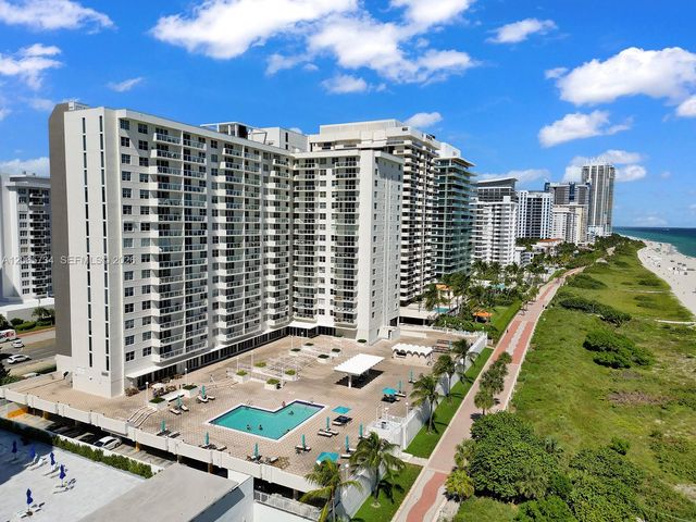 5701 Collins Avenue 319, Miami Beach, FL 33140