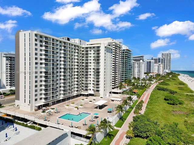 5701 Collins Avenue 319, Miami Beach, FL 33140
