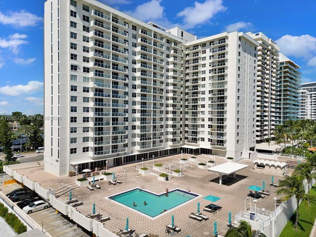 5701 Collins Avenue 319, Miami Beach, FL 33140