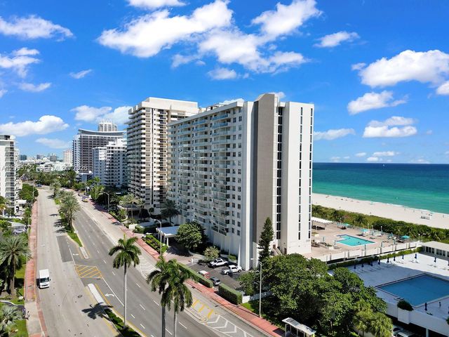 5701 Collins Avenue 319, Miami Beach, FL 33140