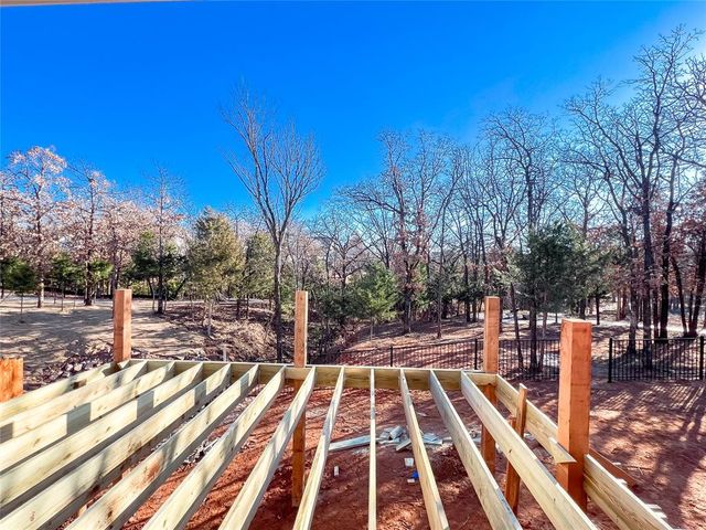 1708 Parkwood Avenue, Edmond, OK 73034