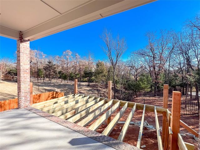 1708 Parkwood Avenue, Edmond, OK 73034