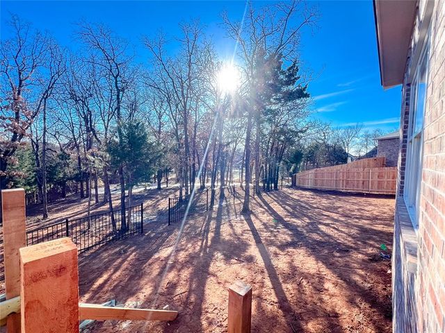 1708 Parkwood Avenue, Edmond, OK 73034