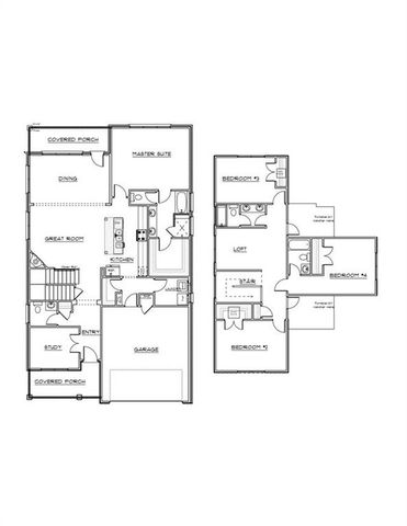 1708 Parkwood Avenue, Edmond, OK 73034