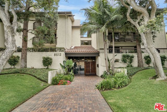 8512 Tuscany Avenue 302, Playa Del Rey, CA 90293