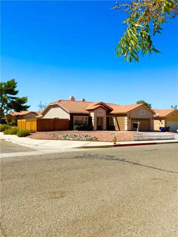 17074 Grand Mammoth Place, Victorville, CA 92394