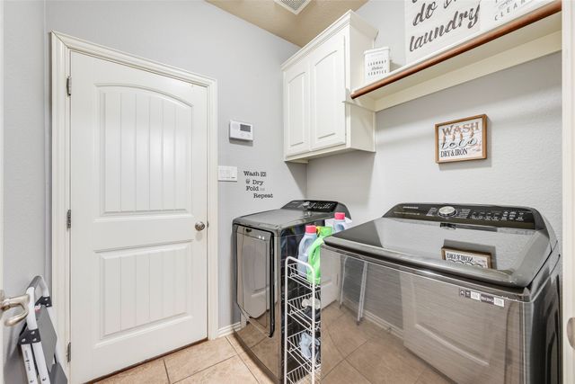 2717 TWINFLOWER Drive, Fort Worth, TX 76244