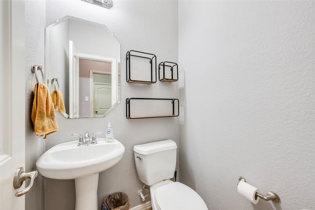 2717 TWINFLOWER Drive, Fort Worth, TX 76244