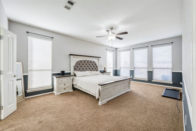 2717 TWINFLOWER Drive, Fort Worth, TX 76244