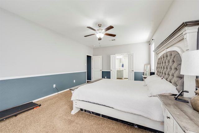 2717 TWINFLOWER Drive, Fort Worth, TX 76244