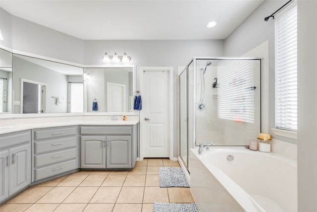 2717 TWINFLOWER Drive, Fort Worth, TX 76244