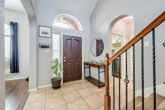 2717 TWINFLOWER Drive, Fort Worth, TX 76244