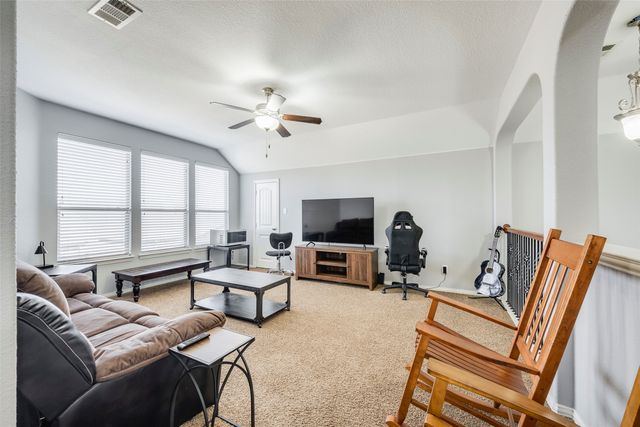 2717 TWINFLOWER Drive, Fort Worth, TX 76244