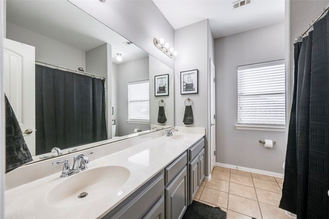 2717 TWINFLOWER Drive, Fort Worth, TX 76244