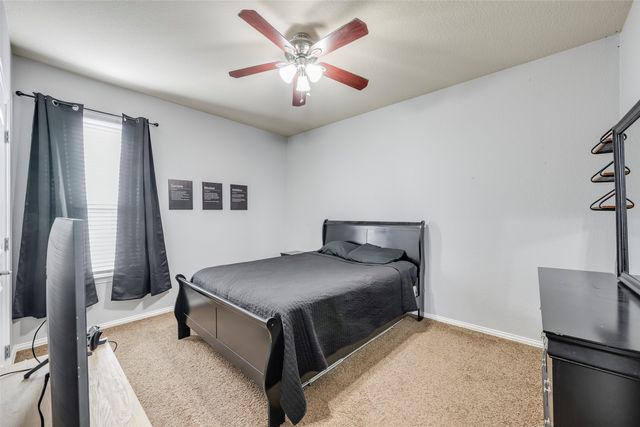 2717 TWINFLOWER Drive, Fort Worth, TX 76244