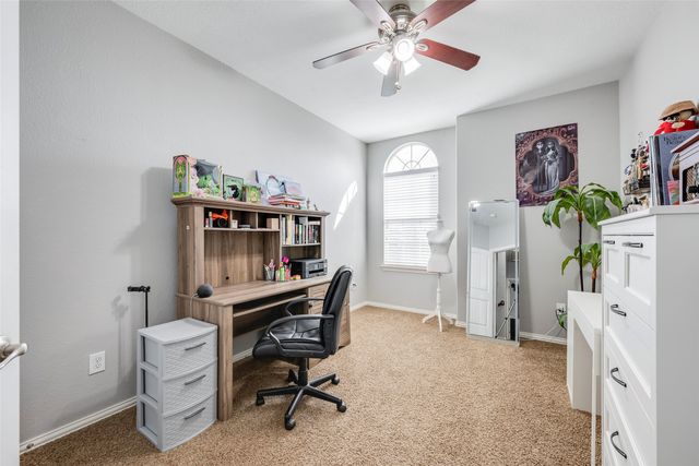 2717 TWINFLOWER Drive, Fort Worth, TX 76244