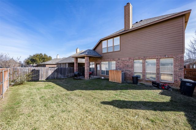 2717 TWINFLOWER Drive, Fort Worth, TX 76244