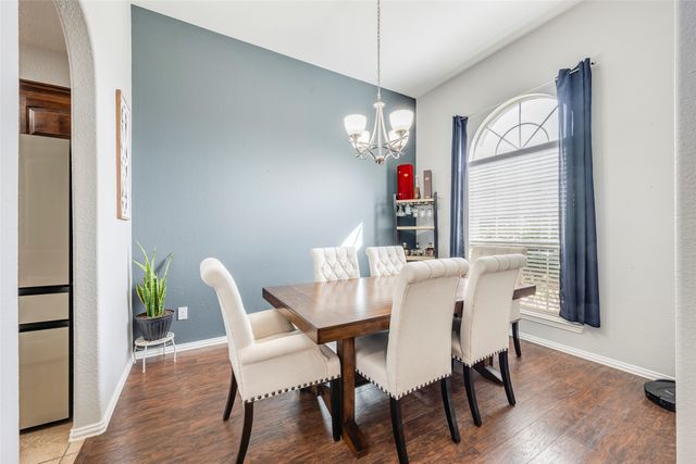 2717 TWINFLOWER Drive, Fort Worth, TX 76244