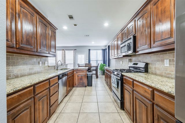 2717 TWINFLOWER Drive, Fort Worth, TX 76244