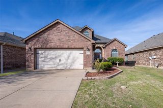 2717 TWINFLOWER Drive, Fort Worth, TX 76244
