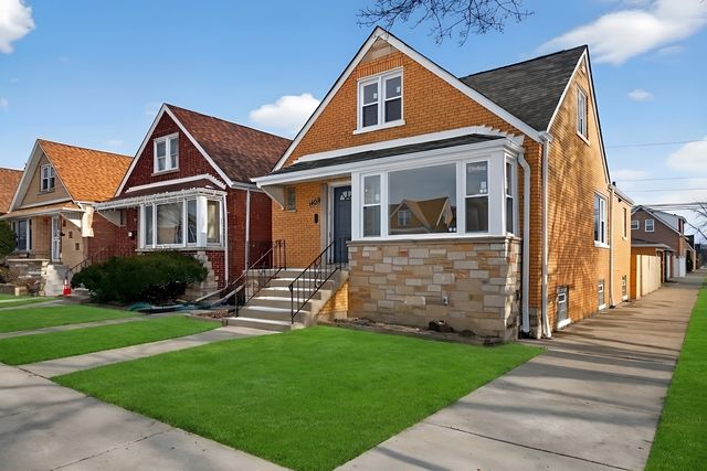 6559 S Kedvale Avenue, Chicago, IL 60629