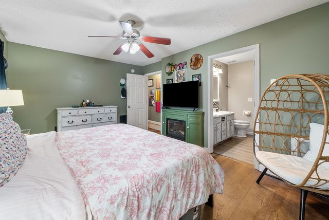 1700 Cedar Springs Cir, Clarksville, TN 37042