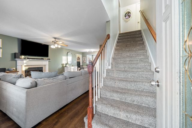 1700 Cedar Springs Cir, Clarksville, TN 37042