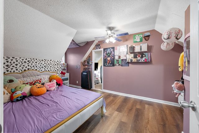 1700 Cedar Springs Cir, Clarksville, TN 37042