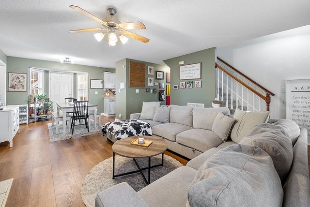 1700 Cedar Springs Cir, Clarksville, TN 37042